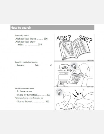 toyota probox hybrid 2024 owners manual
